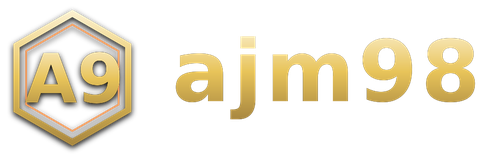 ajm98 โลโก้